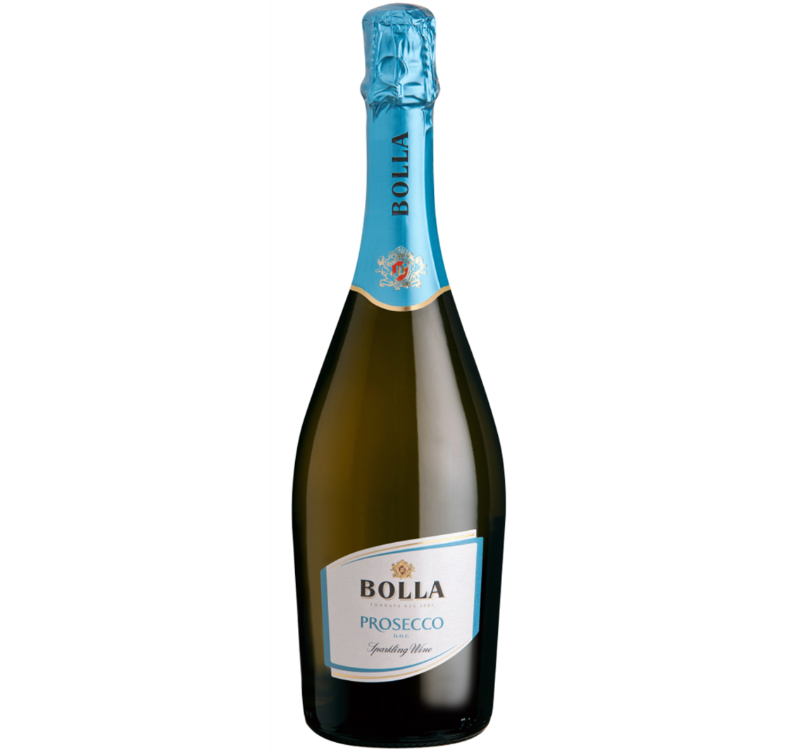 Bolla Bolla Prosecco Spumante Extra Dry