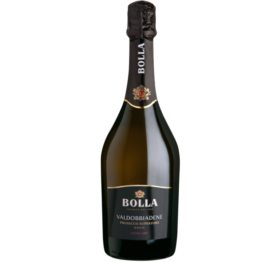 Bolla Extra Dry Prosecco Valdobbiadene