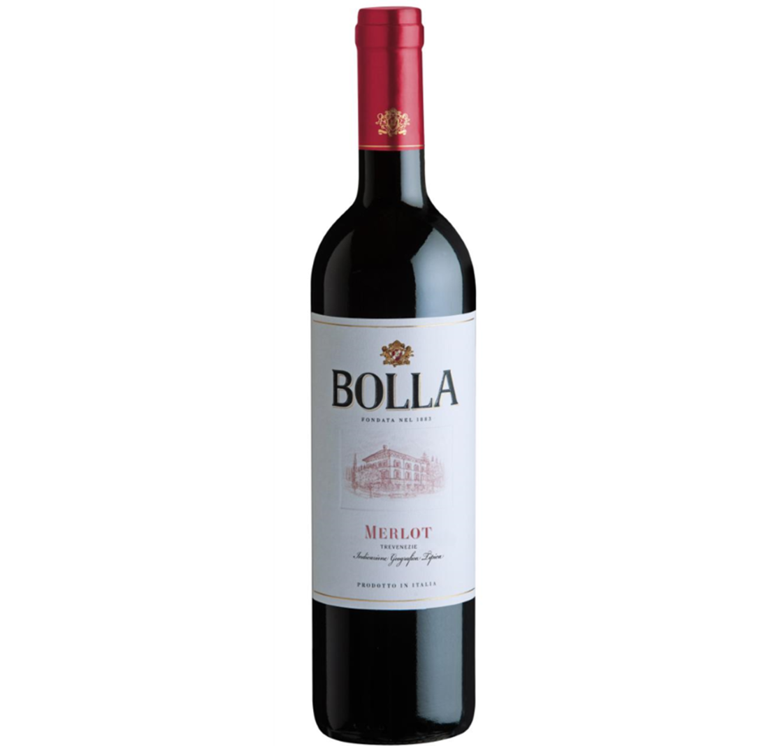 Bolla Bolla Merlot IGT