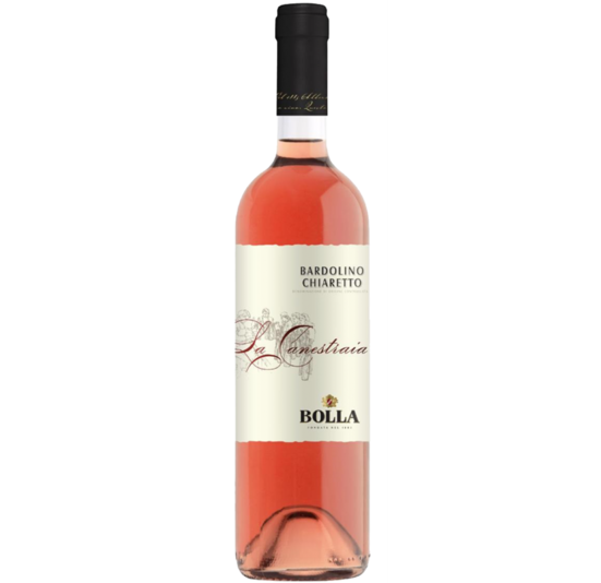 Bolla Bardolino Chiaretto La Canestraia 2021