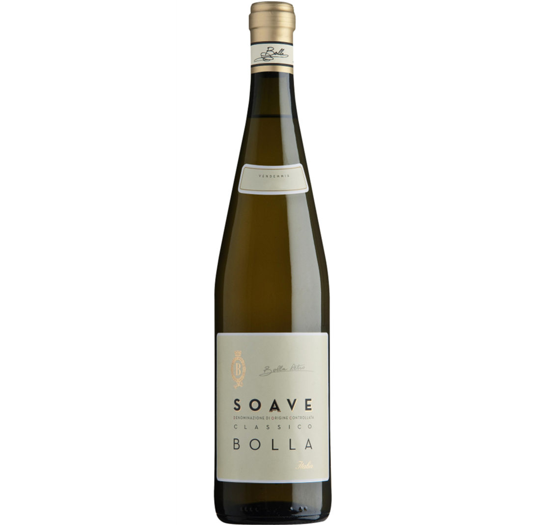 Bolla Bolla Soave Classico Rétro