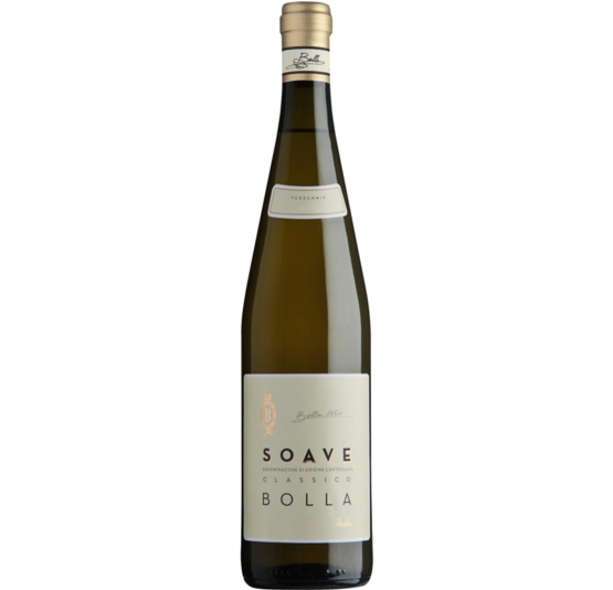 Bolla Soave Classico Rétro 2021