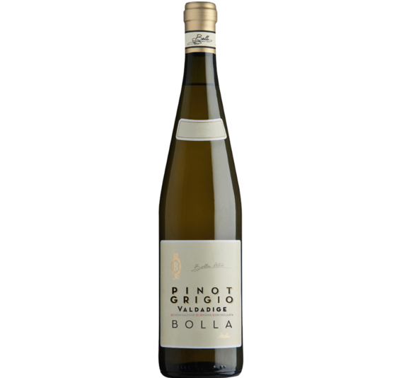 Bolla Pinot Grigio Valdadige Rétro 2021