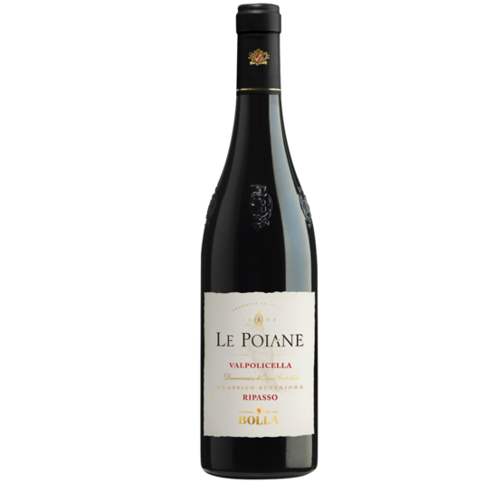 Bolla Valpolicella Classico Ripasso Le Poiane 2018