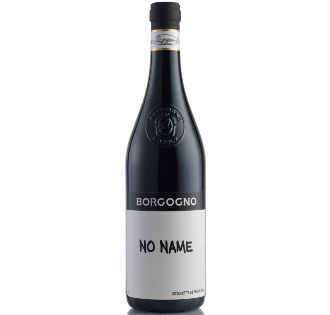 Borgogno Borgogno 'No Name''