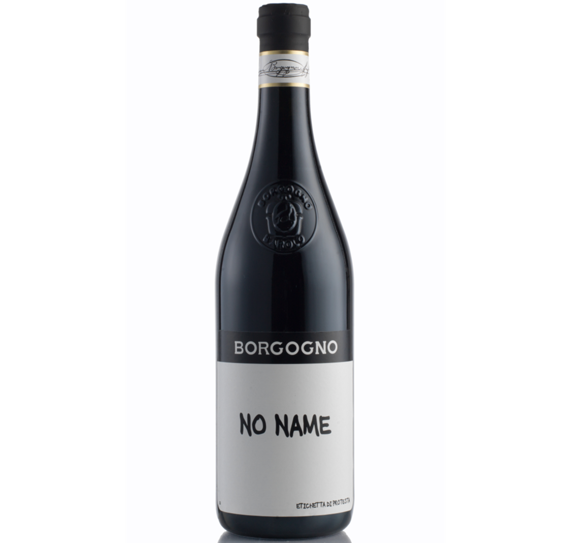 Borgogno Borgogno 'No Name'' 150 cl  in houten kist