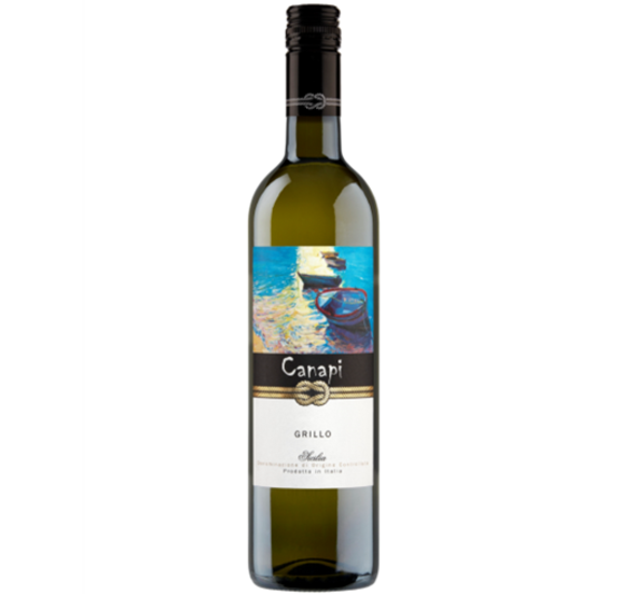 Canapi Grillo 2021
