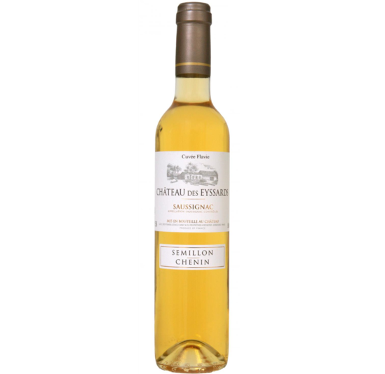 Château des Eyssards Saussignac Flavie 50 cl 2018