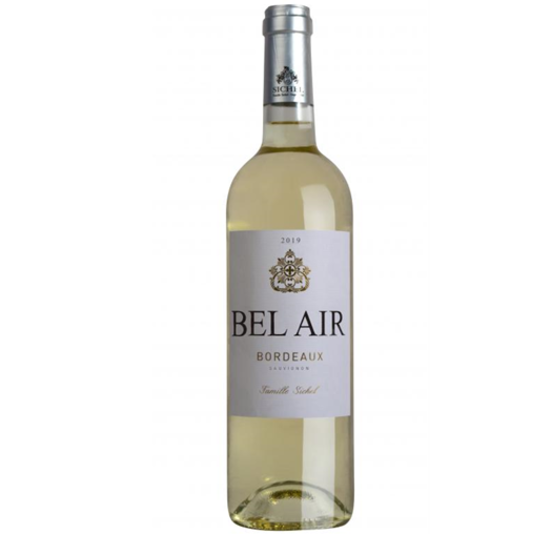Bel-Air Sauvignon Blanc 2021