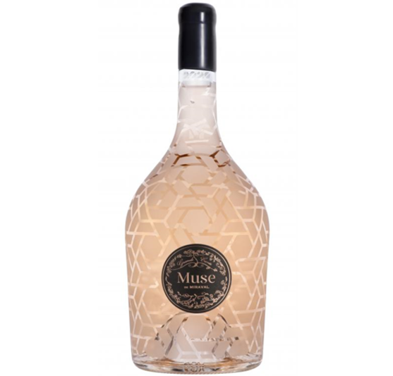 Château Miraval Muse de Miraval 2021