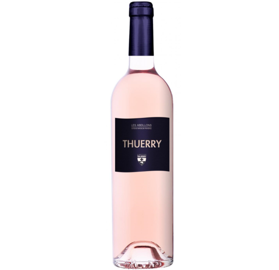 Château Thuerry Les Abeillons Rosé 2021