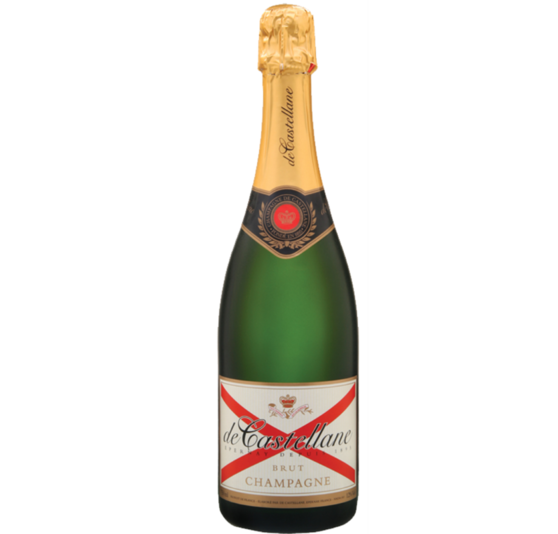 De Castellane Brut