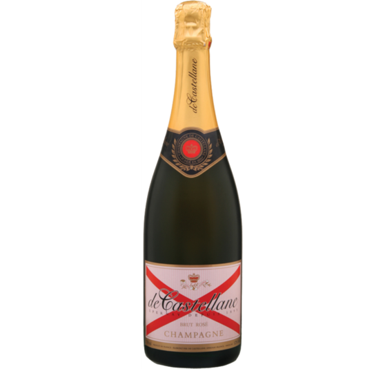 De Castellane Rosé