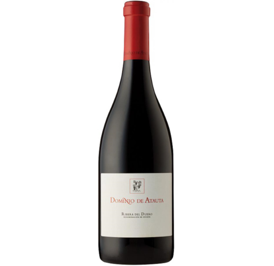 Dominio de Atuata 150 cl in kist 2016