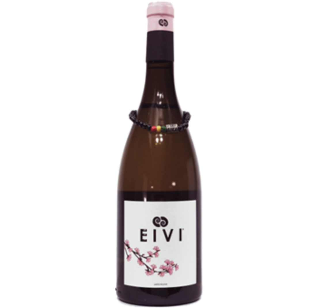 Eivi Eivi The embraced wine' Albariño