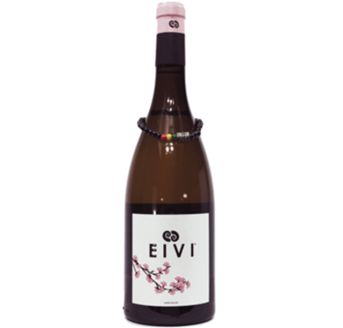Eivi Eivi The embraced wine' Albariño 150 cl