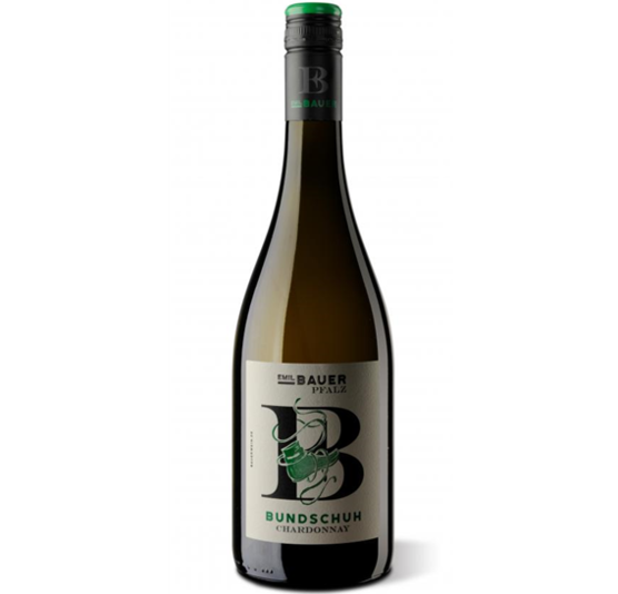 Emil Bauer Chardonnay 2021
