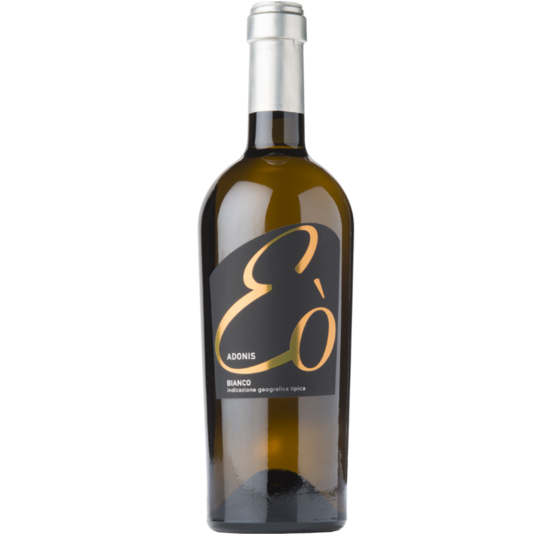 Eò Adonis Bianco Riserva IGT Terre di Chieti 2019