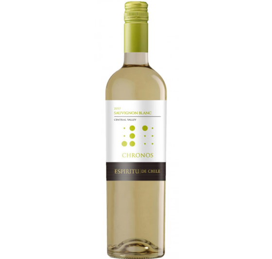 Espiritu de Chile Chronos Sauvignon Blanc 2022