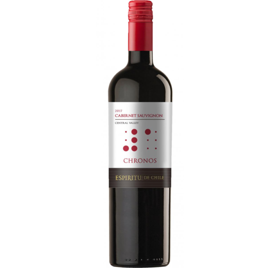 Espiritu de Chile Chronos Cabernet Sauvignon 2021