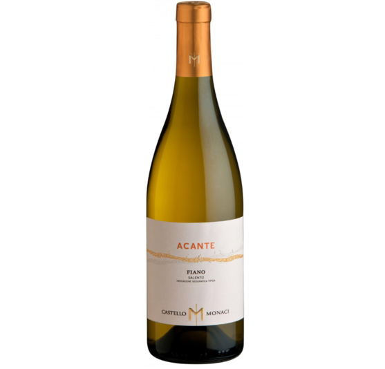 Feudo Monaci Fiano Salento IGT 2021