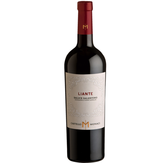 Feudo Monaci Salice Salentino 2020