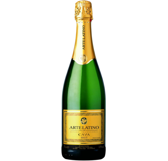 Garcia Carrion Garcia Carrion Cava Artelatino Brut