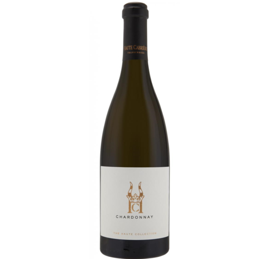 Haute Cabrière Collection Chardonnay 2019