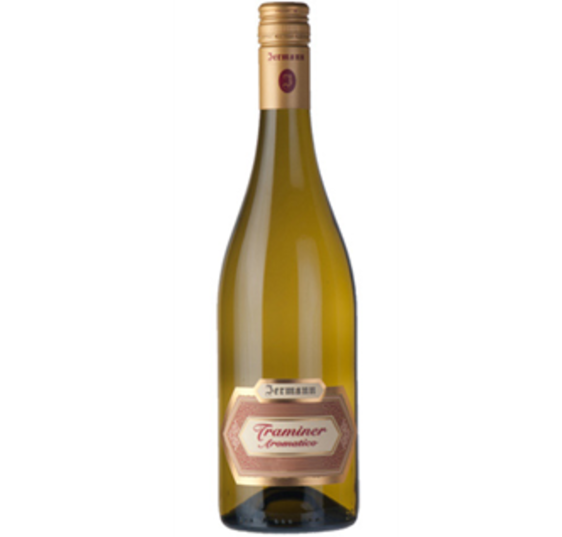 Jermann Jermann Traminer Araromatico