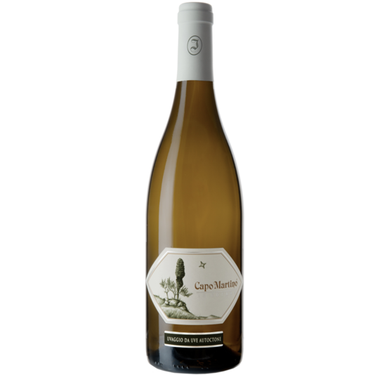Jermann Capo Martino 2019