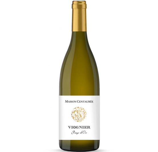 Maison Centauree Viognier 2021