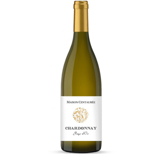 Maison Centauree Chardonnay 2021