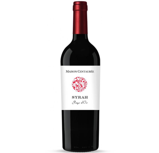 Maison Centauree Syrah 2020