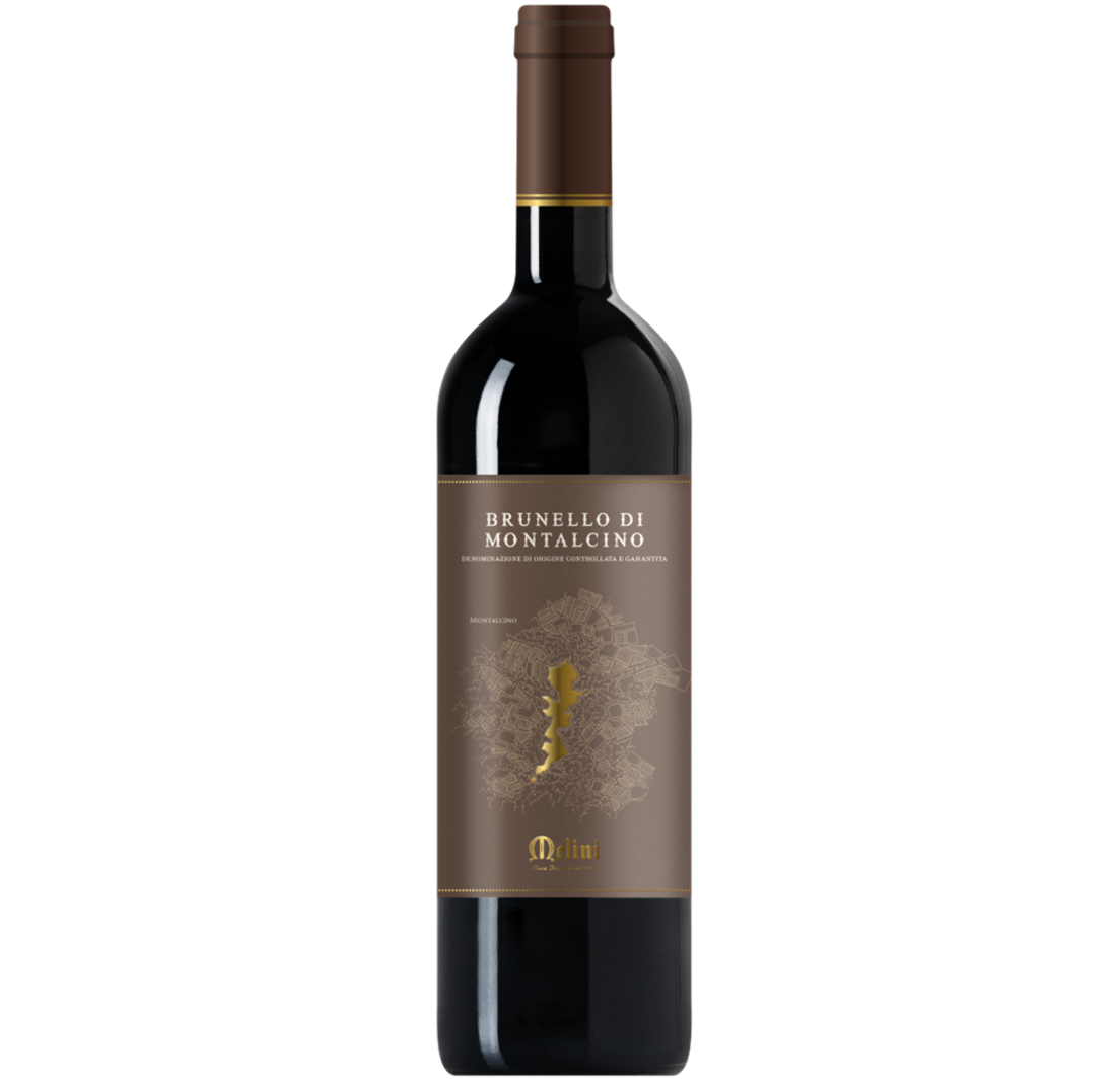 Mellini Mellini Brunello di Montalcino