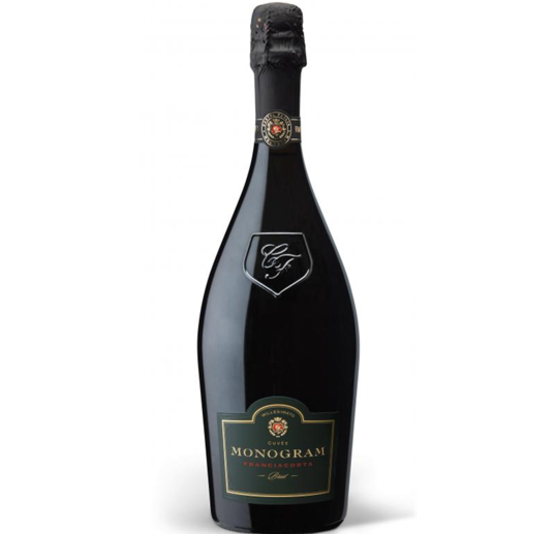 Monogram Millisimato Brut Franciacorta