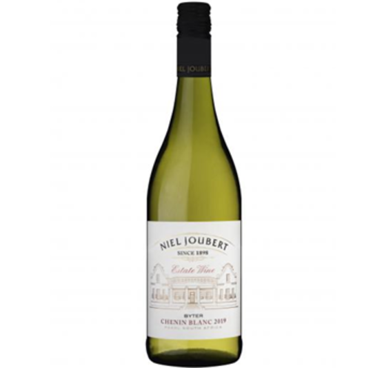 Niel Joubert "Byter" Chenin Blanc 2022