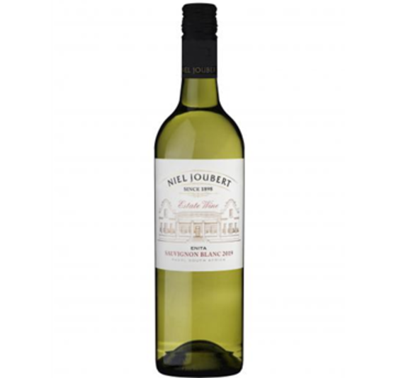 Niel Joubert "Enita" Sauvignon Blanc 2021
