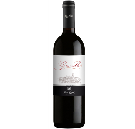 Nino Negri Grumello Valtellina Superiore 2019