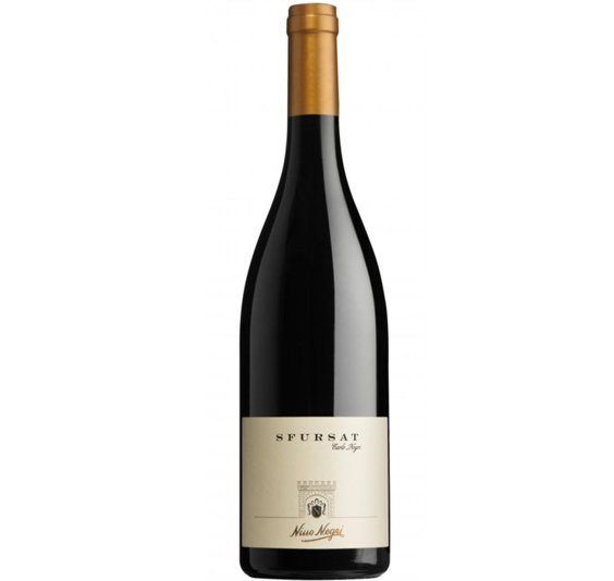 Nino Negri Sfursat Carlo Negri Valtellina 2019