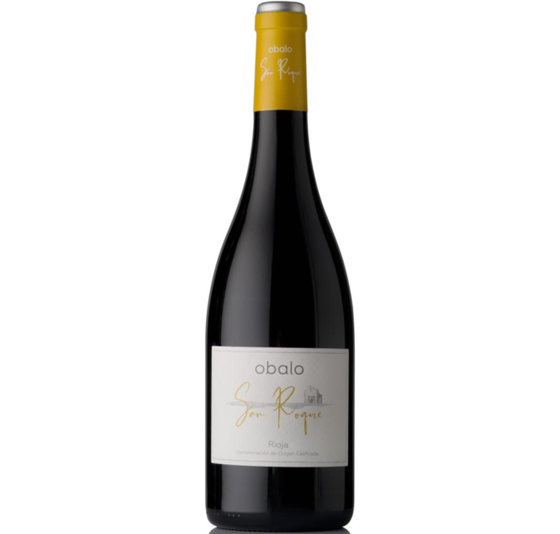 Obalo Rioja Joven 2020