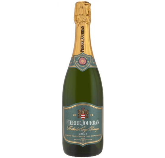 Pierre Jourdan Pierre Jourdan Brut Vonkel MCC