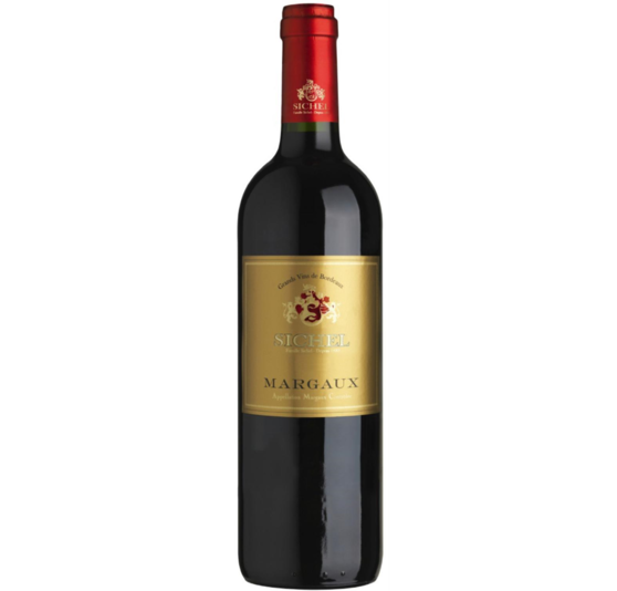 Sichel Margaux 2019