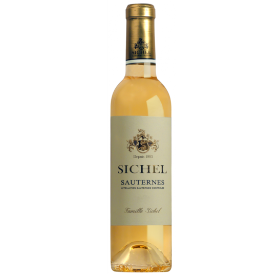 Sichel Sauternes 37,5 cl 2020