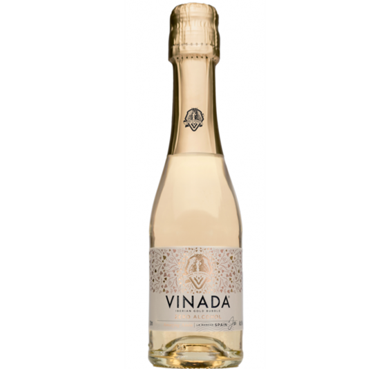 Vinada Amazing Airén Gold MINI (0%)