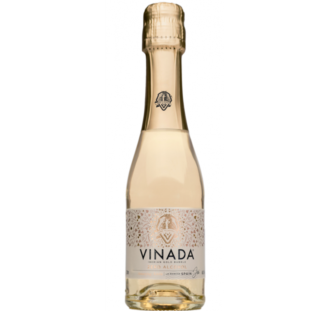 Vinada Vinada Amazing Airén Gold (0%)