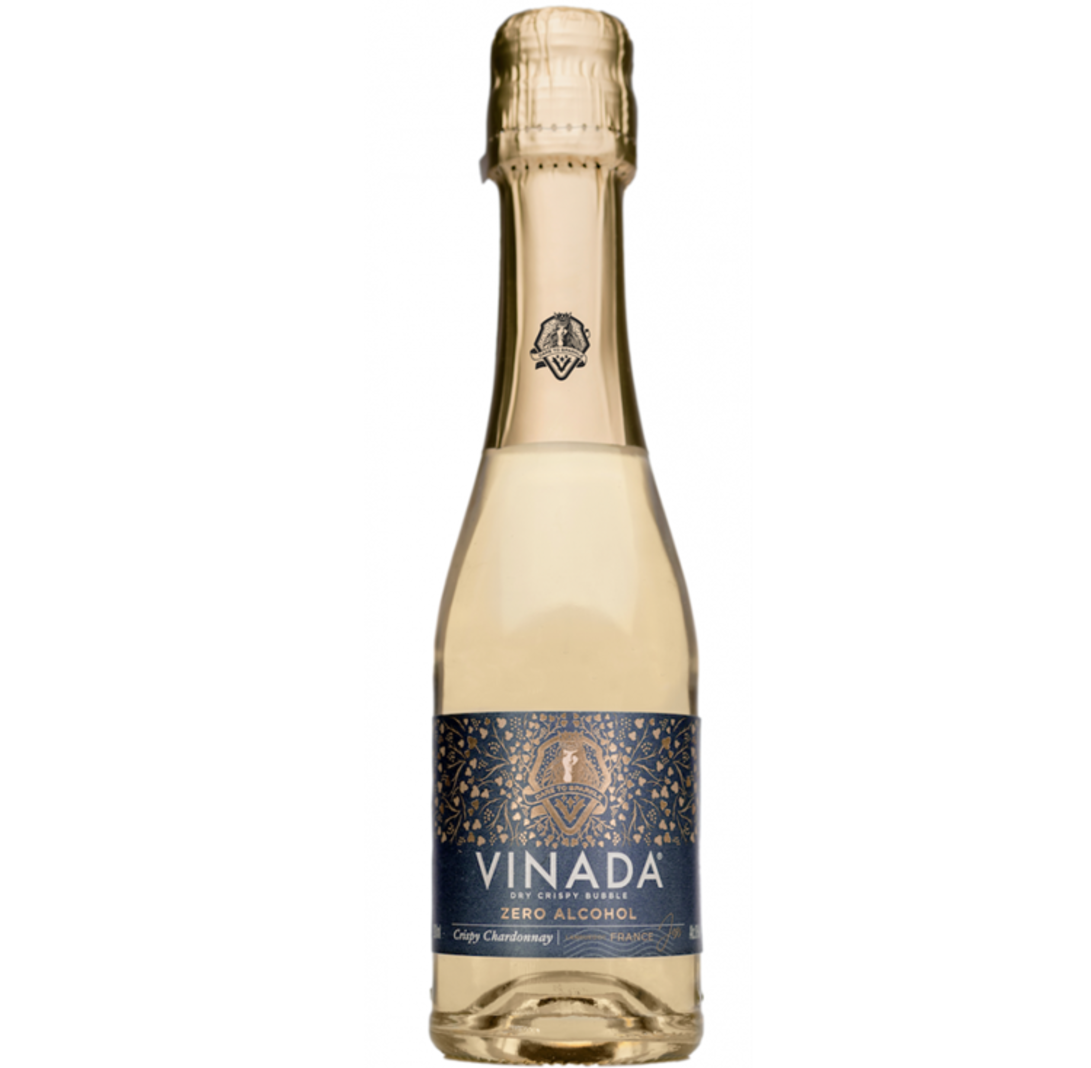 Vinada Vinada Crispy Chardonnay MINI (0%)