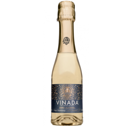 Vinada Crispy Chardonnay MINI (0%)
