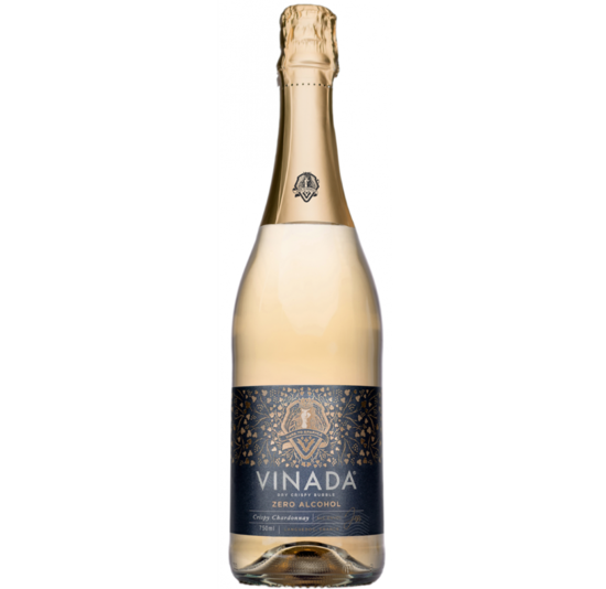 Vinada Crispy Chardonnay (0%)