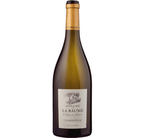Domaine de la Baume Chardonnay 2021 Pays d’Oc