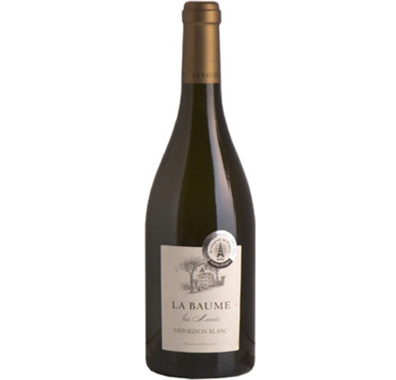 Domaine de la Baume Sauvignon Blanc Pays d’Oc